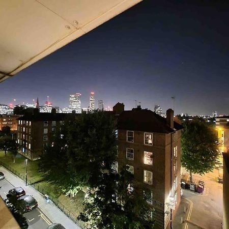 Апартаменты Charming Studio In Bricklane Лондон Экстерьер фото